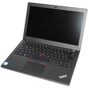 Lenovo ThinkPad X270 (1 foto / 1)
