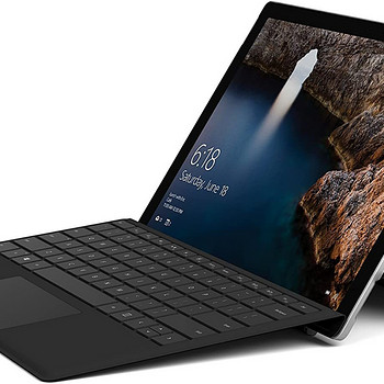 Microsoft Surface Pro 4 i7 16GB