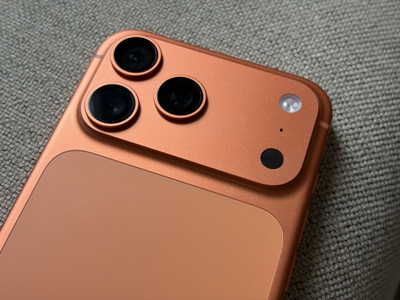iPhone 17 Pro Max 512GB
