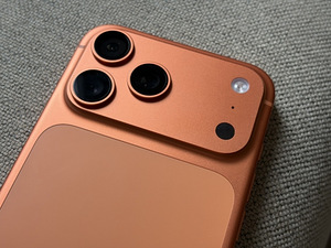 iPhone 17 Pro Max 512GB (1 foto / 1)