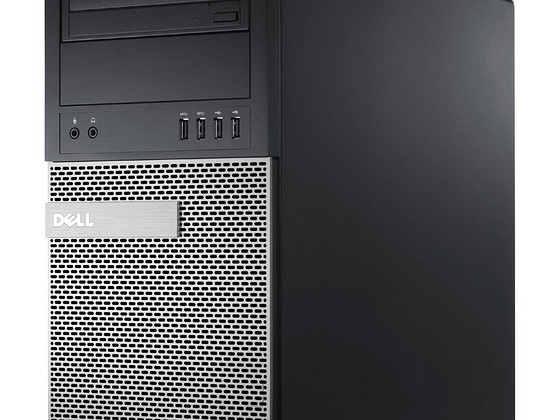 Dell OptiPlex 9020 Mini Tower