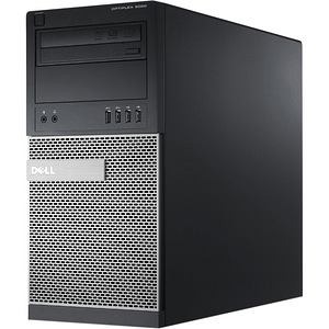 Dell OptiPlex 9020 Mini Tower (1 foto / 1)