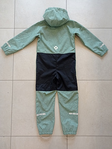 Peuhu kombinesoon (2 foto / 4)