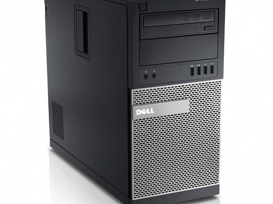 Dell OptiPlex 9020 Mini Tower