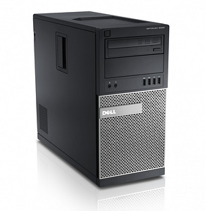 Dell OptiPlex 9020 Mini Tower (1 foto / 1)