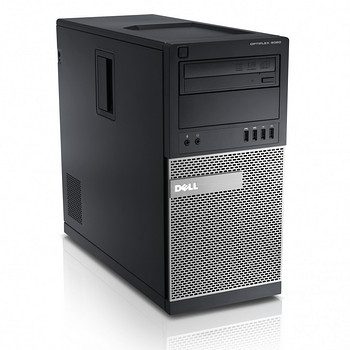 Dell OptiPlex 9020 Mini Tower