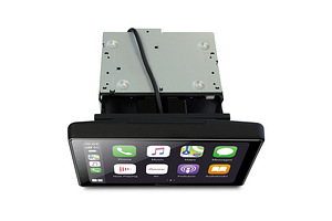 Флагман Pioneer SPH-EVO93DAB (3 фото из 7)