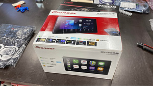 Флагман Pioneer SPH-EVO93DAB (1 фото из 7)
