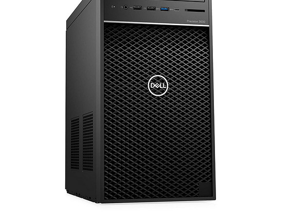 Dell Precision 3630 Tower