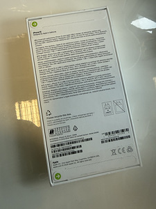 iPhone 15 128GB НОВЫЙ (2 фото из 4)