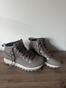 Merrell Alpine Hiker J003774 — uued saapad, värv Falcon (1 foto / 8)