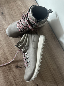 Merrell Alpine Hiker J003774 — uued saapad, värv Falcon (2 foto / 8)