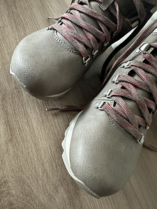 Merrell Alpine Hiker J003774 — uued saapad, värv Falcon (4 foto / 8)