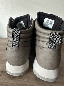 Merrell Alpine Hiker J003774 — uued saapad, värv Falcon (3 foto / 8)