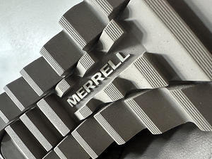 Merrell Alpine Hiker J003774 — uued saapad, värv Falcon (5 foto / 8)