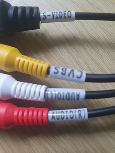 USP 2.0 Audio Video Converter (3 foto / 3)