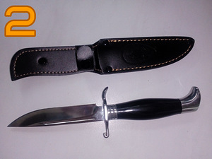 Финки ножи (3 фото из 10)