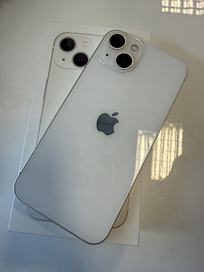 iPhone 13 128 ГБ (1 фото из 4)