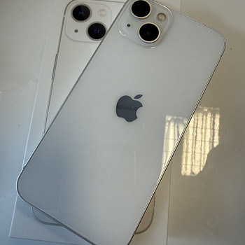 iPhone 13 128 ГБ