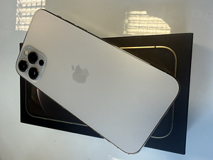 iPhone 12 Pro 128GB (1 фото из 4)
