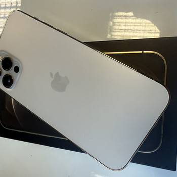 iPhone 12 Pro 128GB
