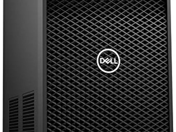 Dell Precision 3640 Tower