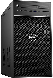 Dell Precision 3640 Tower (1 фото из 1)