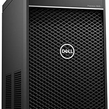 Dell Precision 3640 Tower