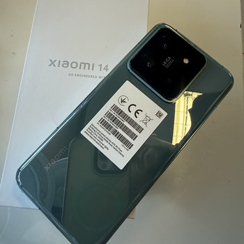 Xiaomi 14 12/512GB