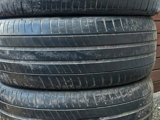 R16 rehvid 215 55 16 suvekd 4mm 4tk