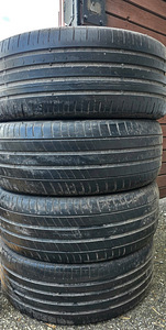 R16 rehvid 215 55 16 suvekd 4mm 4tk (1 foto / 1)