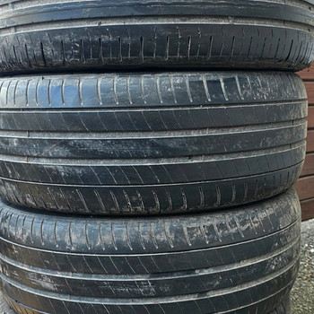 R16 rehvid 215 55 16 suvekd 4mm 4tk