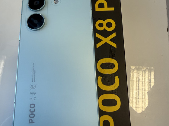 POCO X8 Pro 8/256GB