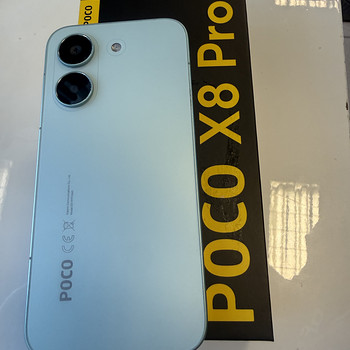 POCO F8 Pro 8/256GB