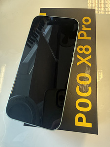 POCO F8 Pro 8/256GB (2 фото из 4)