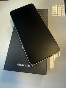 SAMSUNG S25 FE 8/256GB (2 foto / 4)
