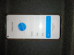 Mi 10 t pro (1 foto / 4)