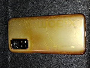 Mi 10 t pro (4 foto / 4)