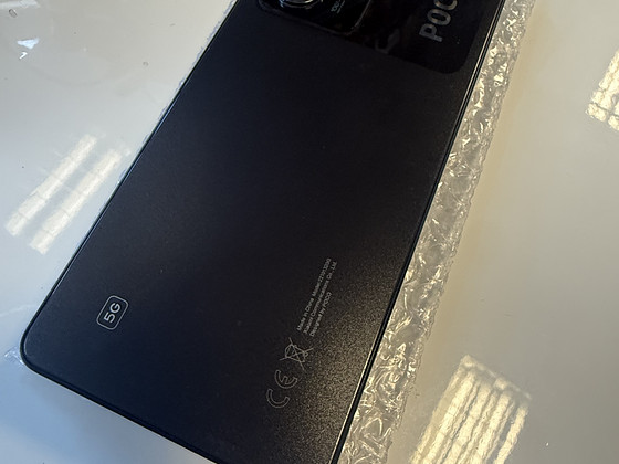 POCO x5 Pro 8/256GB