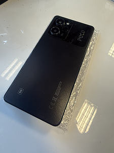 POCO x5 Pro 8/256GB (1 фото из 4)