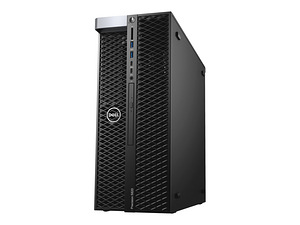 Dell Precision 5820 (1 foto / 1)