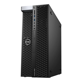 Dell Precision 5820