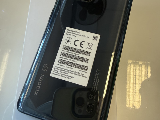 Xiaomi 11T 8/128GB