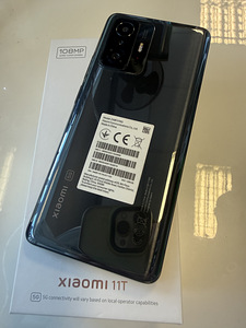 Xiaomi 11T 8/128GB (1 фото из 4)