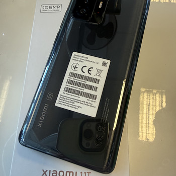 Xiaomi 11T 8/128GB