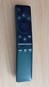 Müün SAMSUNG 50" teleri. SmartTV (2 foto / 4)