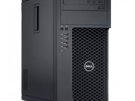 Dell Precision T1650