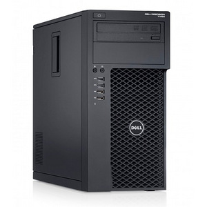 Dell Precision T1650 (1 foto / 2)