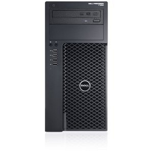 Dell Precision T1650 (2 foto / 2)