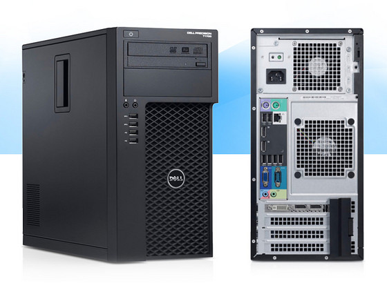 Dell Precision T1700